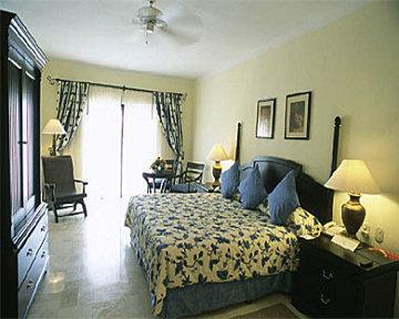Occidental Grand Cozumel Hotell Exteriör bild