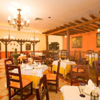 Occidental Grand Cozumel Hotell Exteriör bild